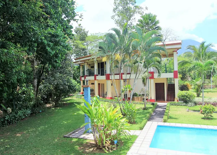 Hotel Monte Real