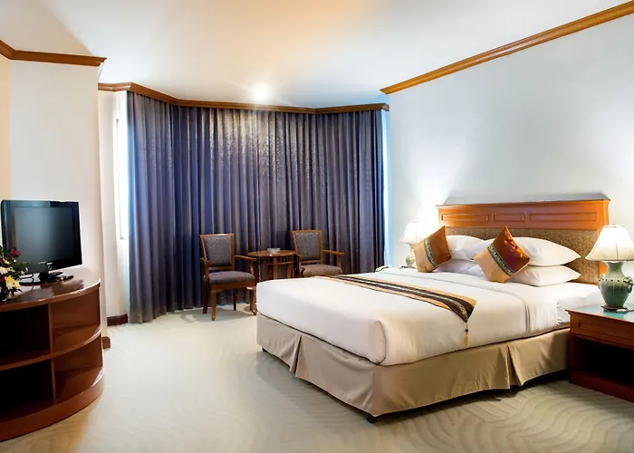 Star Convention Hotel
