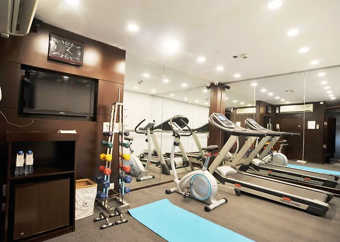 Platinum Residence