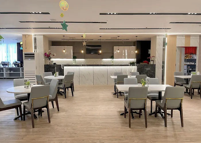 Grand Abe Hotel