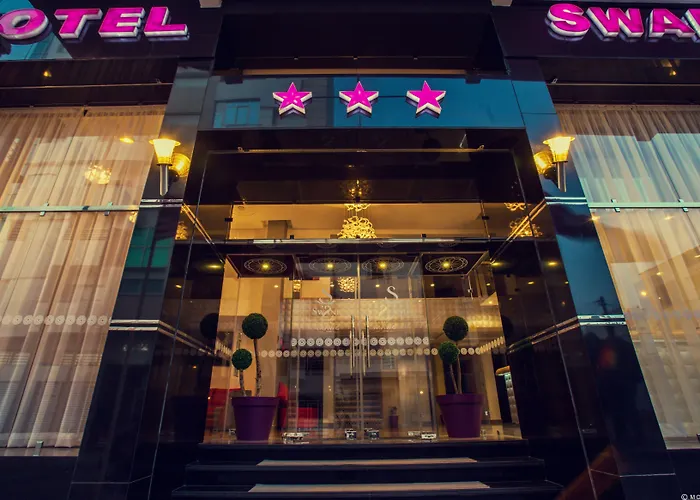 Hotel Swani