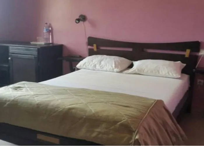 Roza Hotel