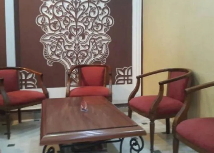 Roza Hotel