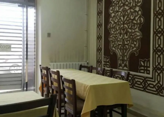 Roza Hotel