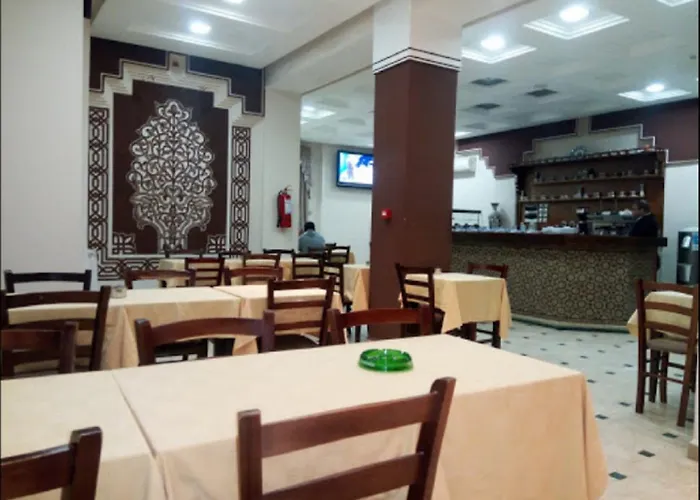 Roza Hotel