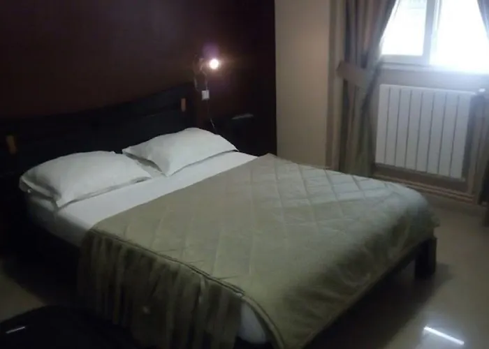 Roza Hotel
