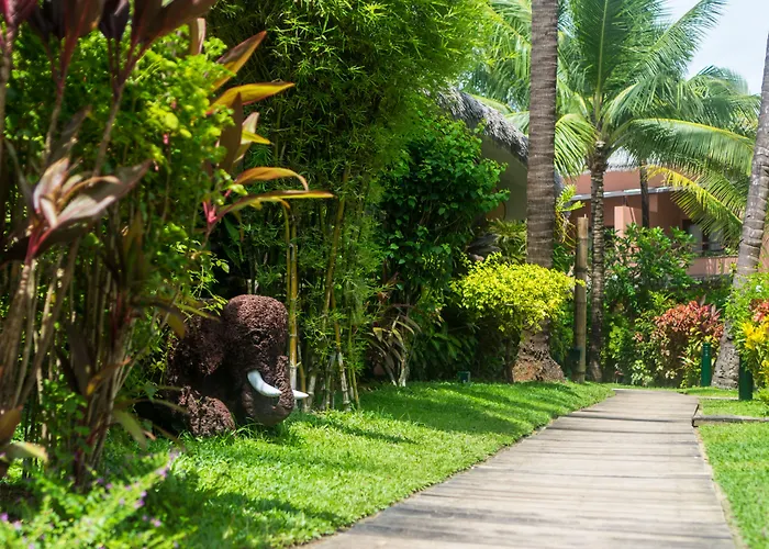 Bayview - The Beach Resort