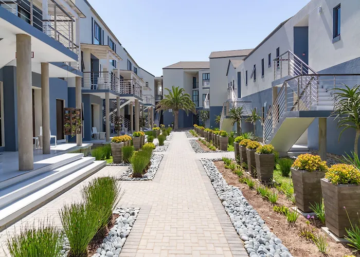 The Delight Swakopmund
