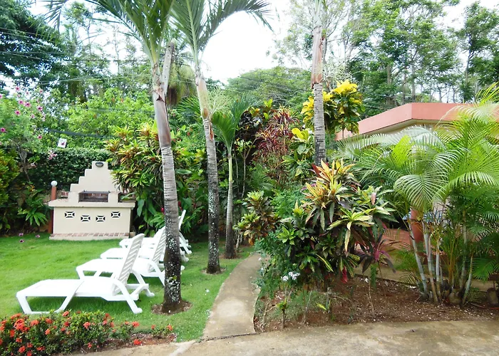 Casa Lily & Coco