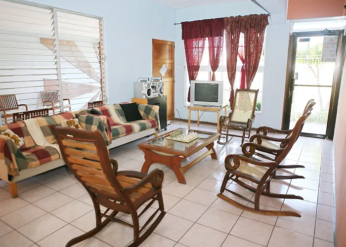 Hotel Valerie