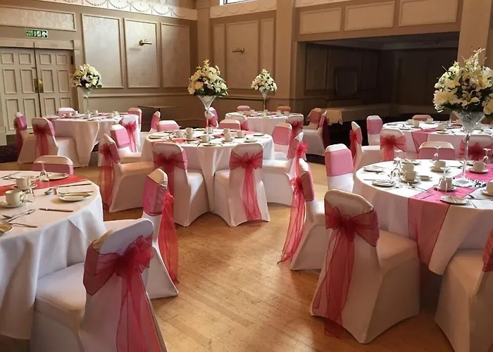 Corner House Hotel