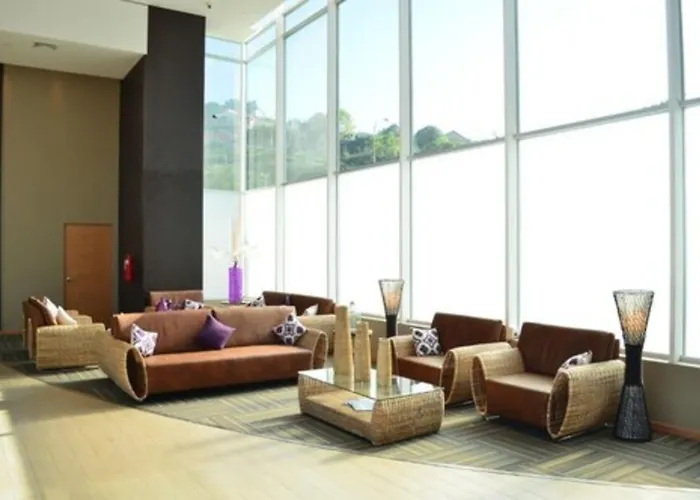 Hotel Enjoy San Antonio