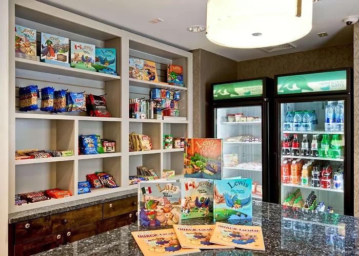 Homewood Suites By Hilton Greeley