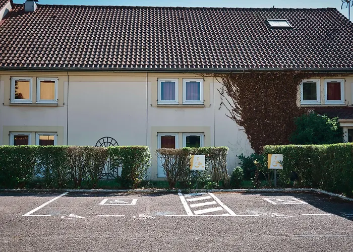 Première Classe Metz Nord - Talange