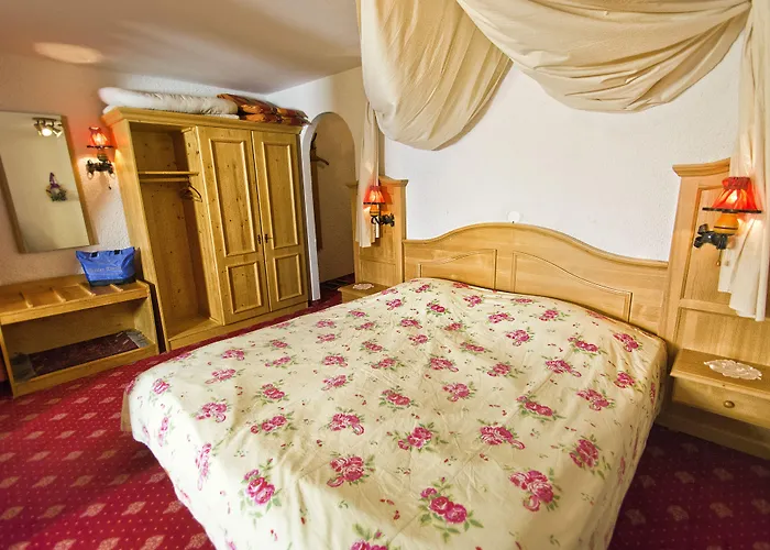 Landhotel Basler Hof