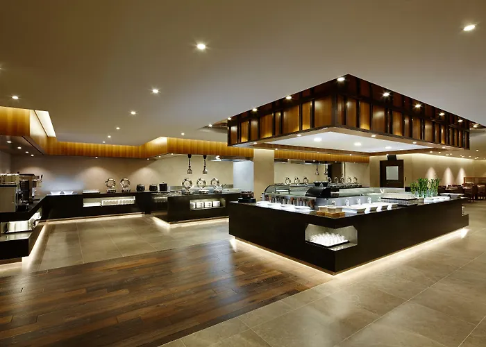 Lotte City Hotel Ulsan