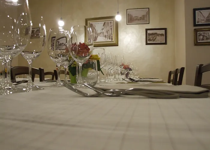 Locanda San Fiorenzo