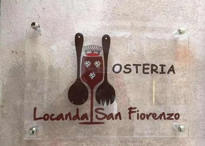 Locanda San Fiorenzo