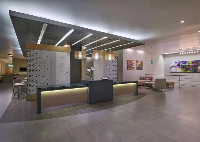 Hyatt Place Tegucigalpa