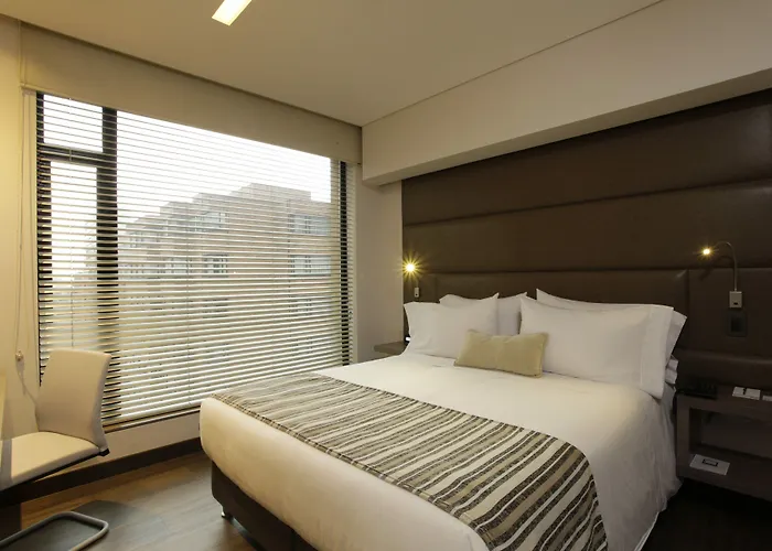 Bs Rosales Hotel