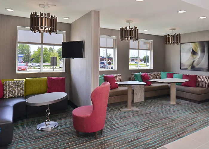 Residence Inn By Marriott Cedar Rapids South