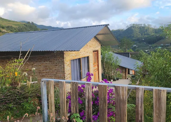 Mu Cang Chai Eco Home