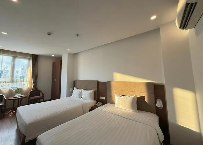 Platinum Orchid Hotel Danang