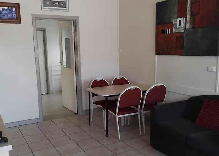 Lakes Entrance Holiday Units