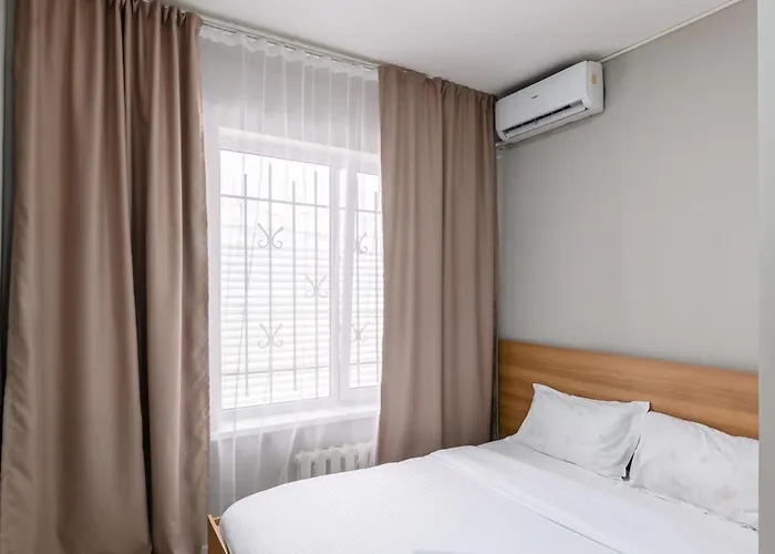 Uide Hotel