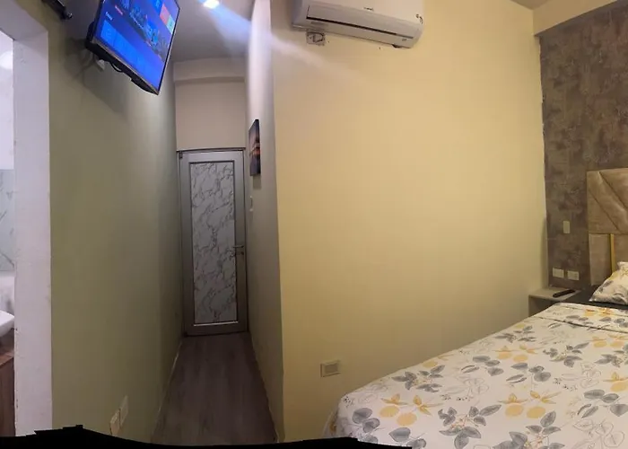 Ola House