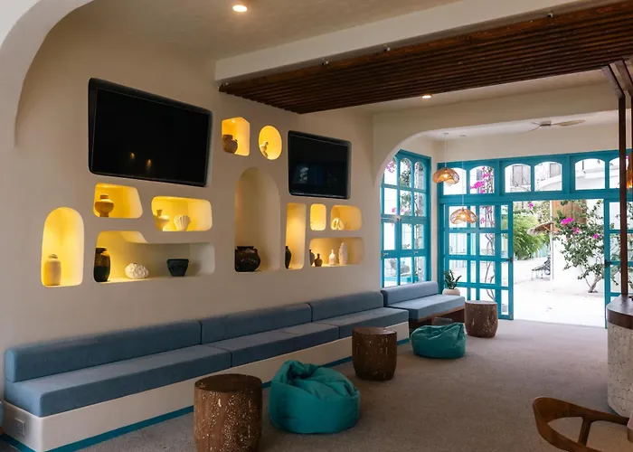 Endorphins Beach Villa