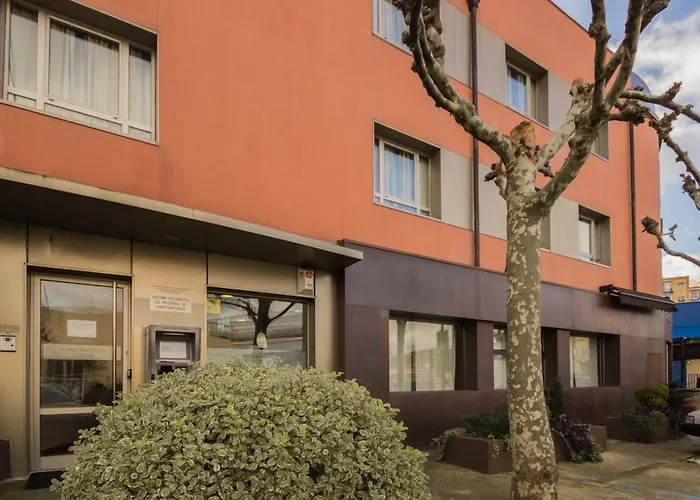 Hotel Casa Jacinto
