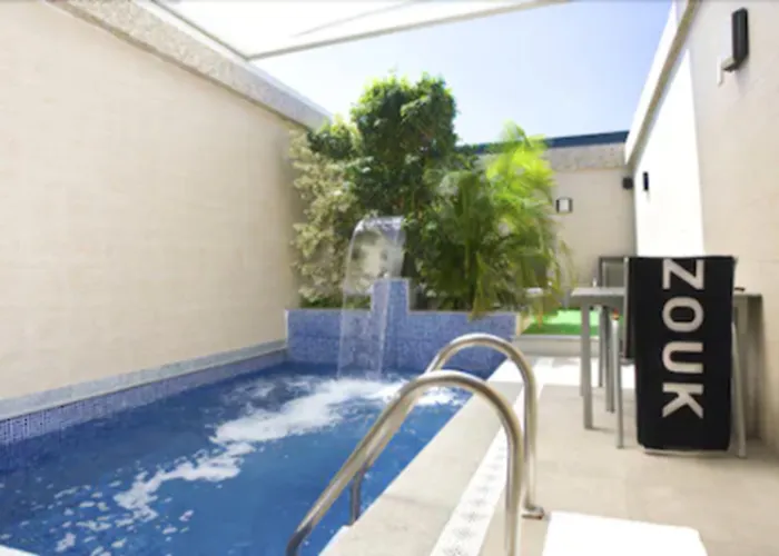 Zouk Hotel (Adults Only)