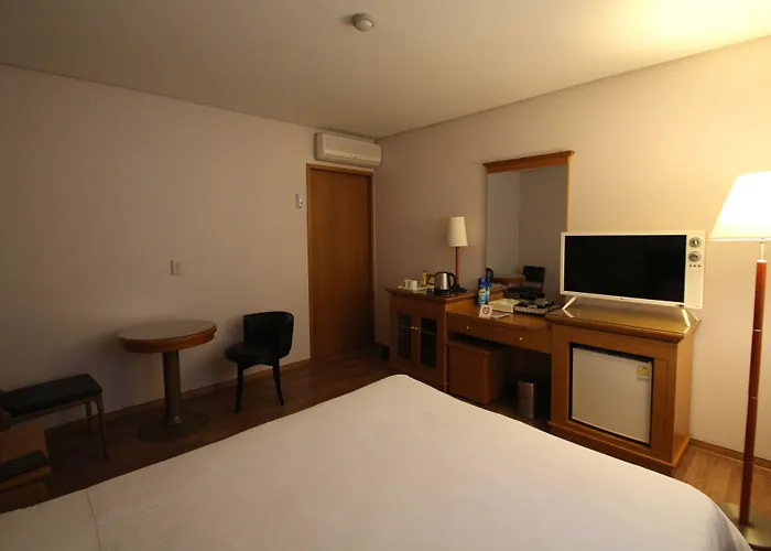 Daedong Hotel