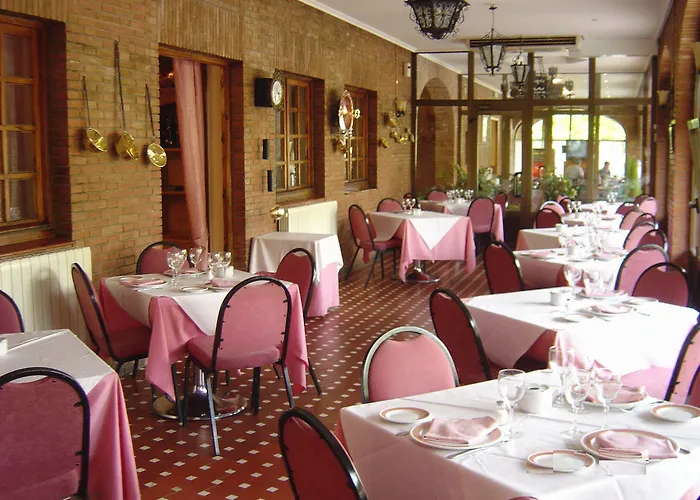 Hotel Alisa