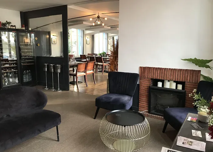 LOGIS Hôtel&Restaurant - Les Bords de Seine