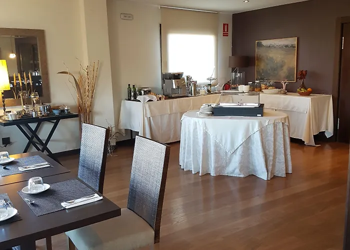 Hotel Entredos