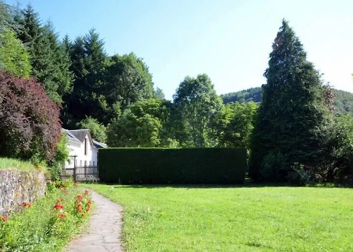 La Source du Mont