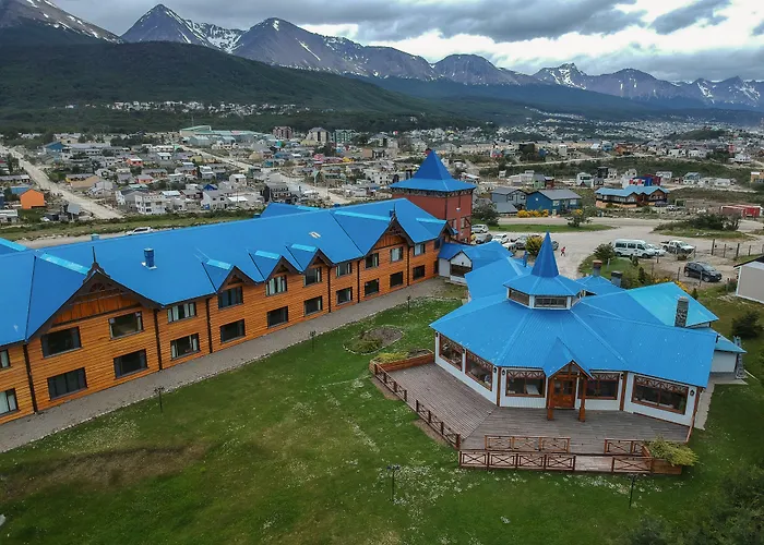 Hotel Los Ñires