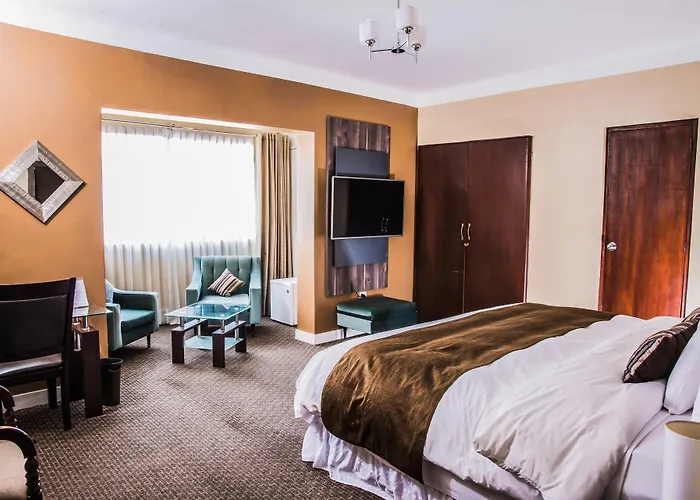 Los Leones Hotel Boutique
