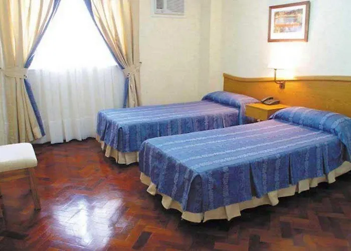 Alcor Hotel