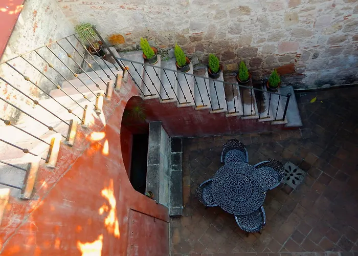 Casa Eugenia Hotel