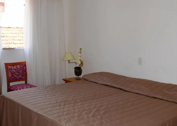 Hotel Sao Luiz