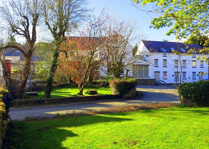 Ivybridge Guesthouse