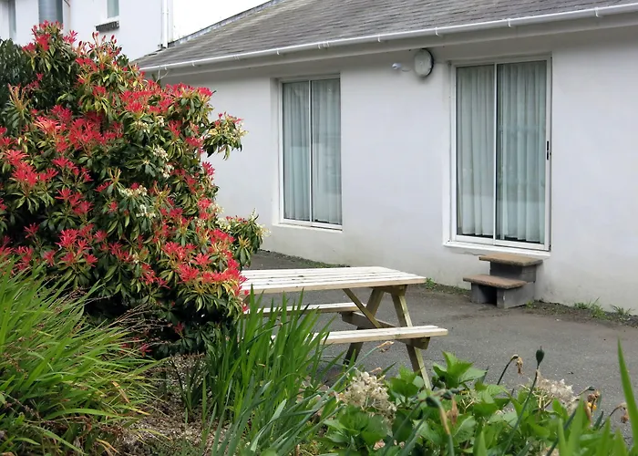 Ivybridge Guesthouse