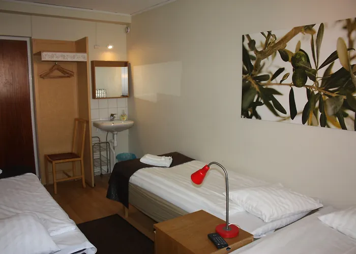 Lilla Hotellet