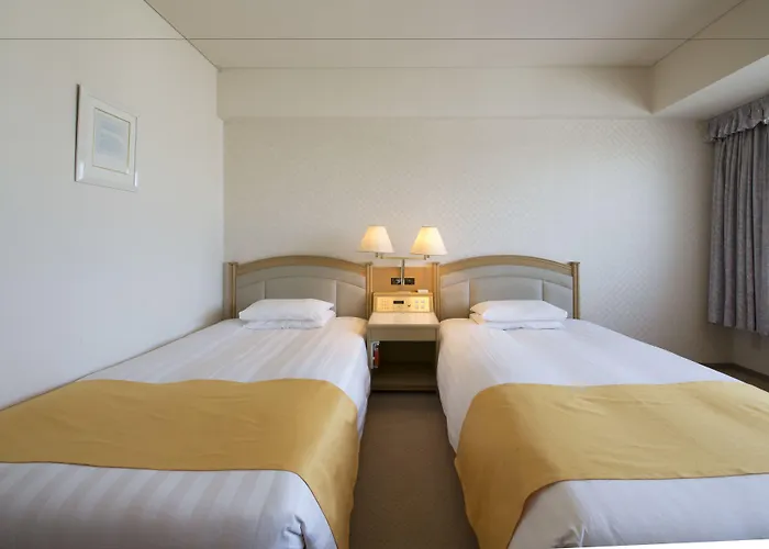 Meitetsu Toyota Hotel