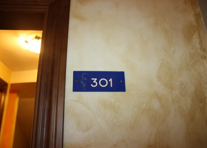 Hotel Don Pero