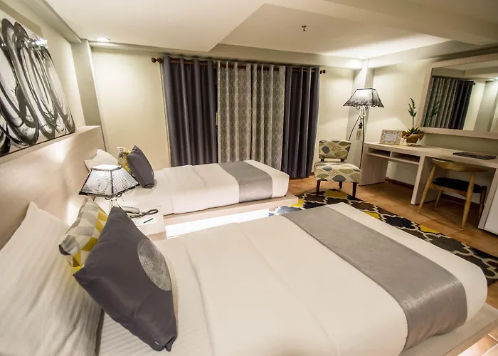 Almont City Hotel