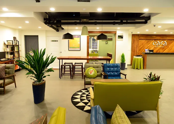Casa Mini Hotel